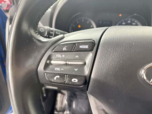 Used 2019 Hyundai Kona SEL AWD/4WD image 12