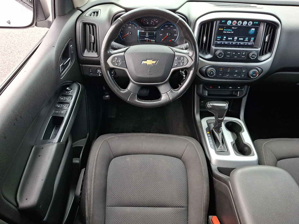 Used 2016 Chevrolet Colorado LT w/ LT Convenience Package AWD/4WD image 22