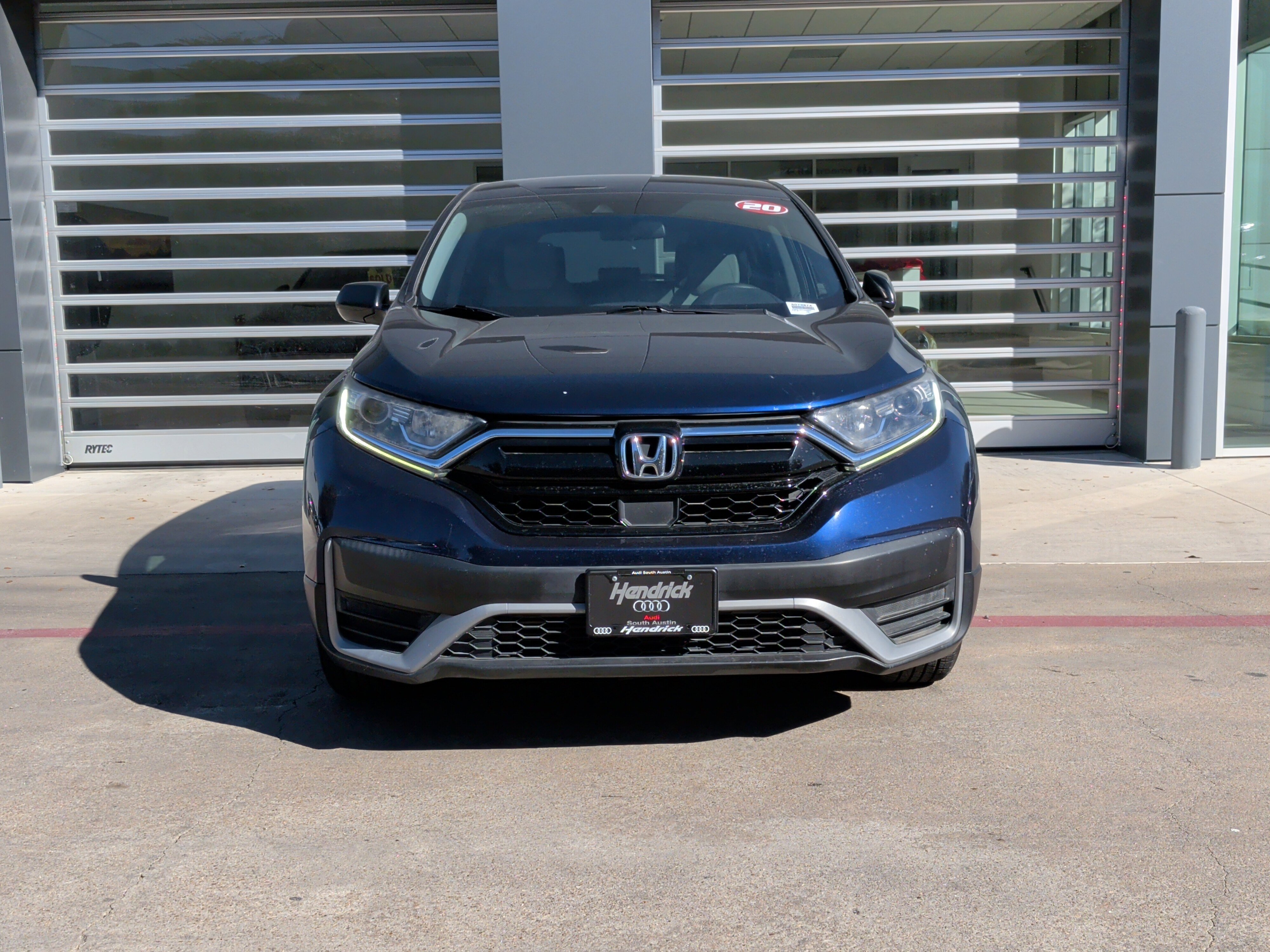Used 2020 Honda CR-V LX image 3