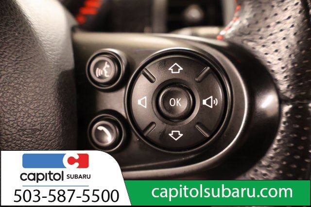 Used 2016 MINI Cooper John Cooper Works FWD image 20