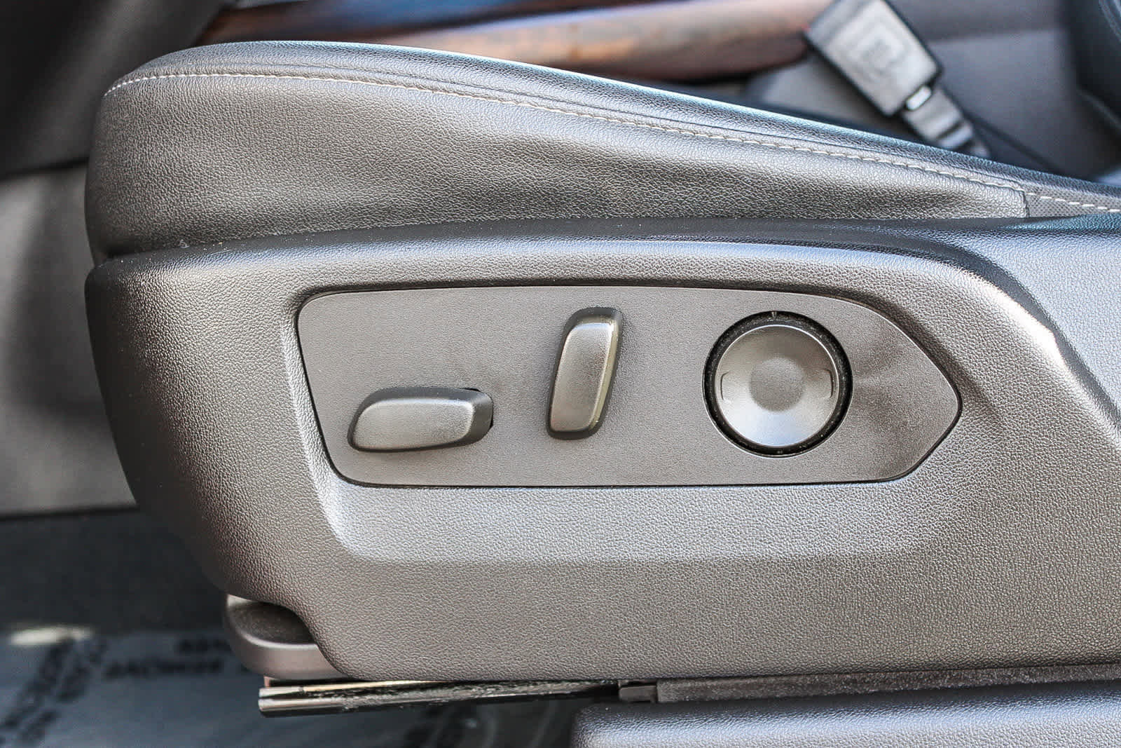 Used 2022 GMC Sierra 1500 SLT w/ SLT Premium Package image 19