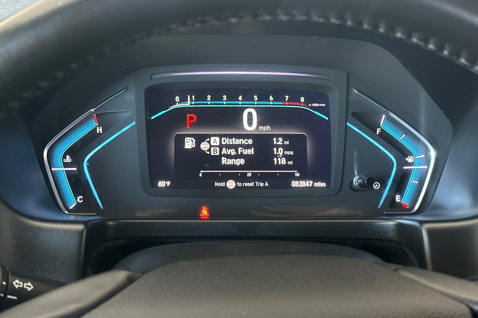 Used 2019 Honda Odyssey EX-L image 24