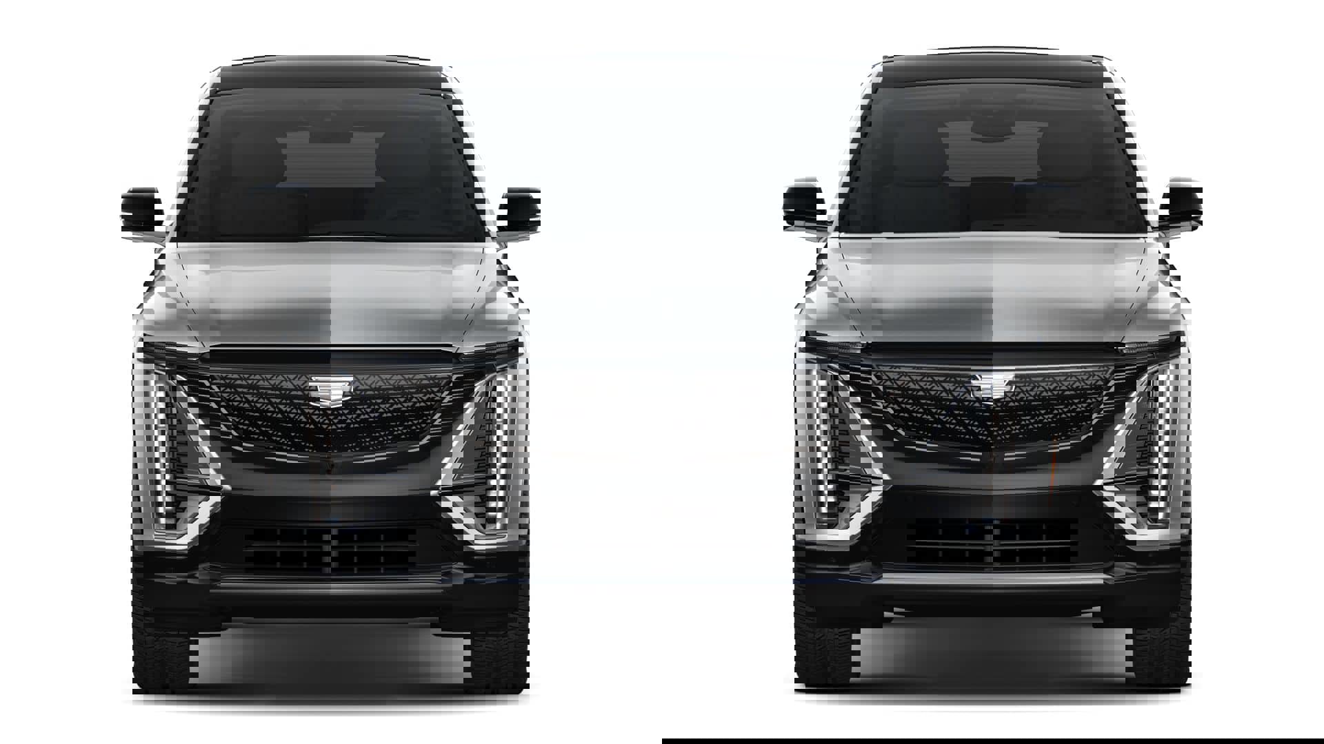 New 2026 Cadillac Lyriq Sport image 26