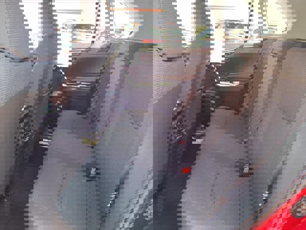 Certified 2024 Toyota RAV4 LE image 20