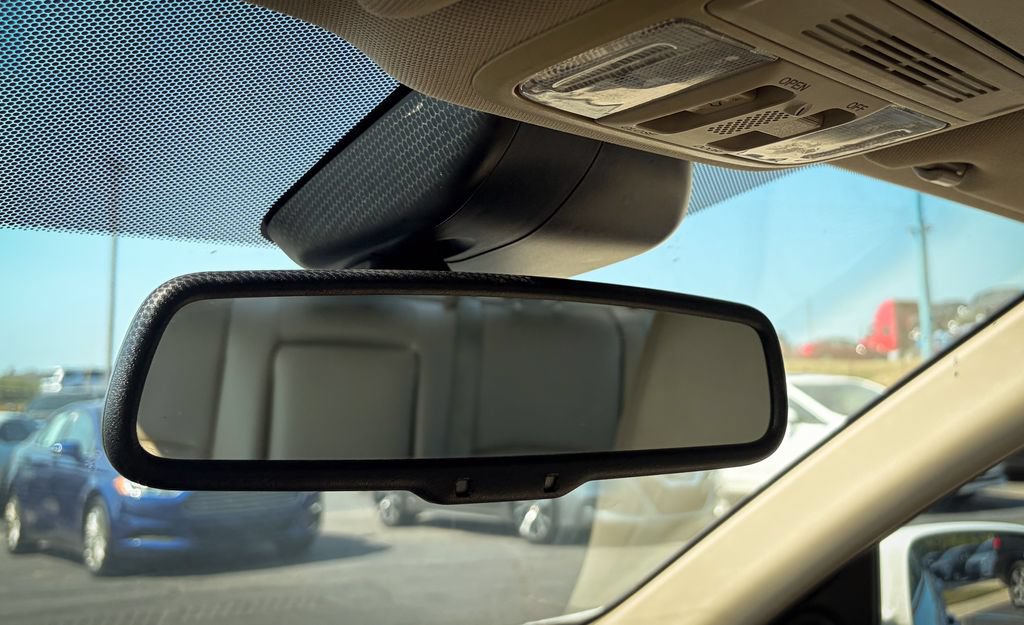 Used 2014 Honda Accord EX-L image 17