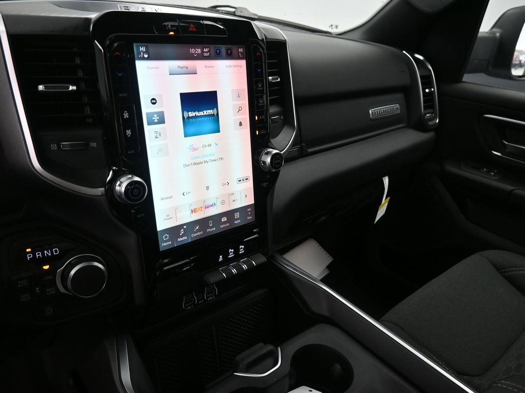 New 2026 RAM 1500 Big Horn image 25