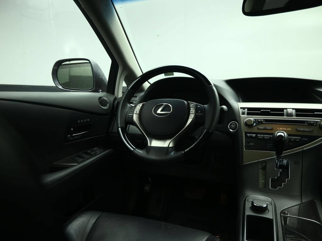 Used 2015 Lexus RX 350 FWD w/ Premium Package image 38