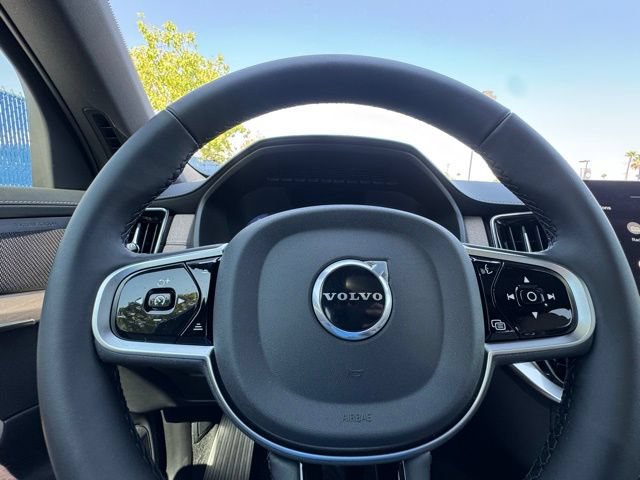 New 2026 Volvo XC90 T8 Plus w/ Protection Package AWD/4WD image 30