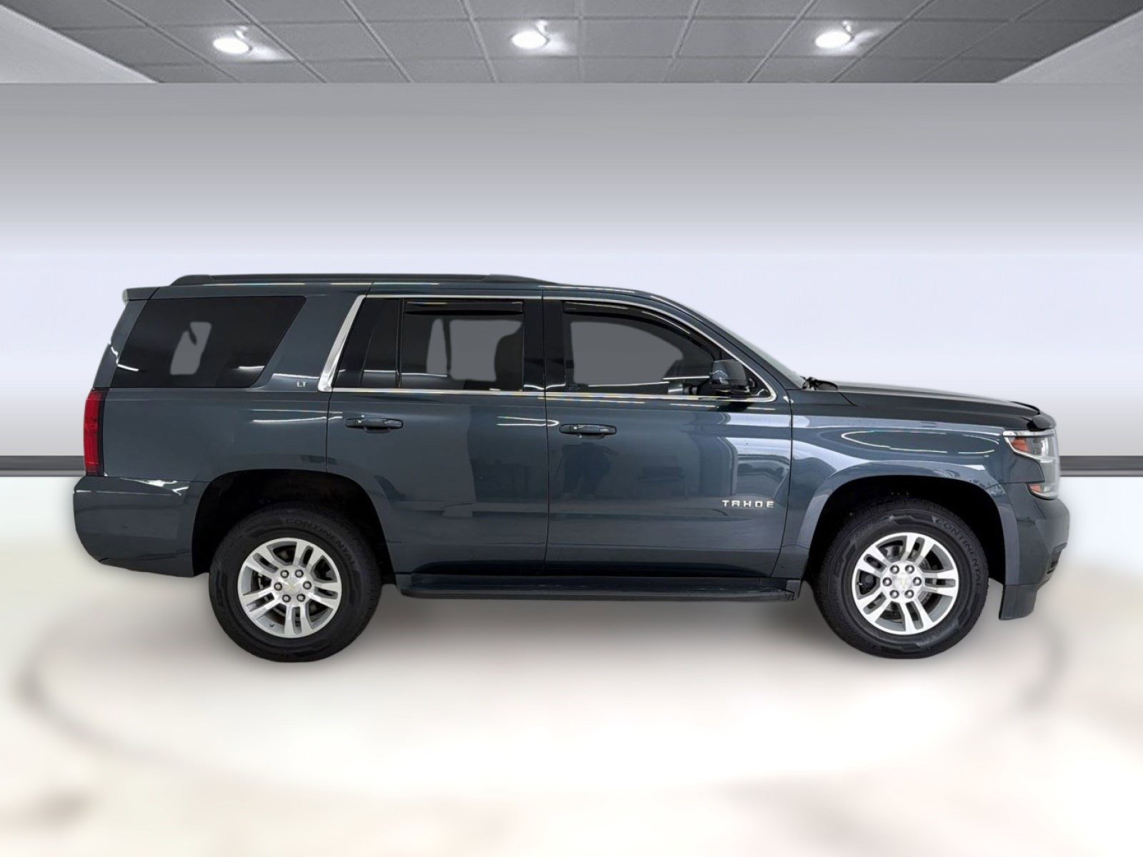 Used 2020 Chevrolet Tahoe LT AWD/4WD image 8