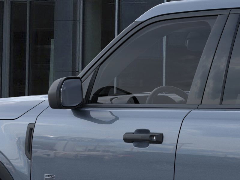 New 2025 Ford Bronco Sport Big Bend w/ Convenience Package image 20