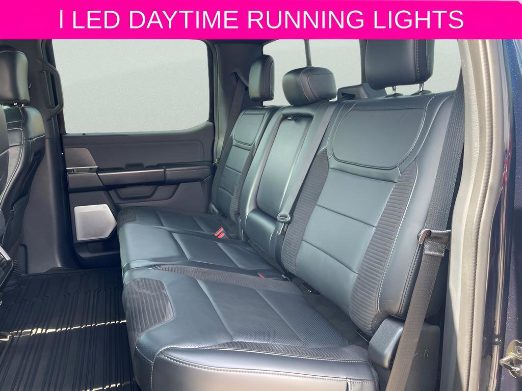 Used 2022 Ford F150 Raptor w/ Equipment Group 801A High image 21