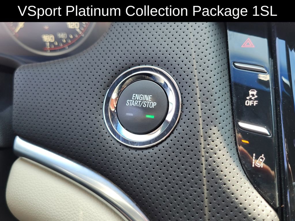 Used 2014 Cadillac XTS Platinum AWD/4WD image 26