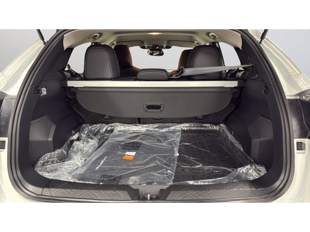 Certified 2026 Subaru Crosstrek 2.5i Limited w/ Crosstrek Mirror Package image 38