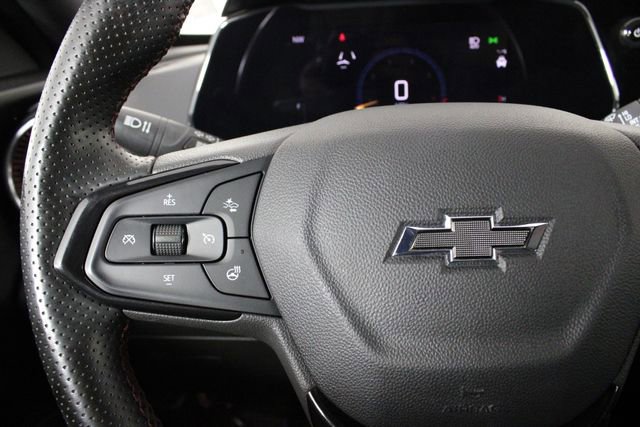 Used 2024 Chevrolet Trax RS w/ Driver Confidence Package image 23