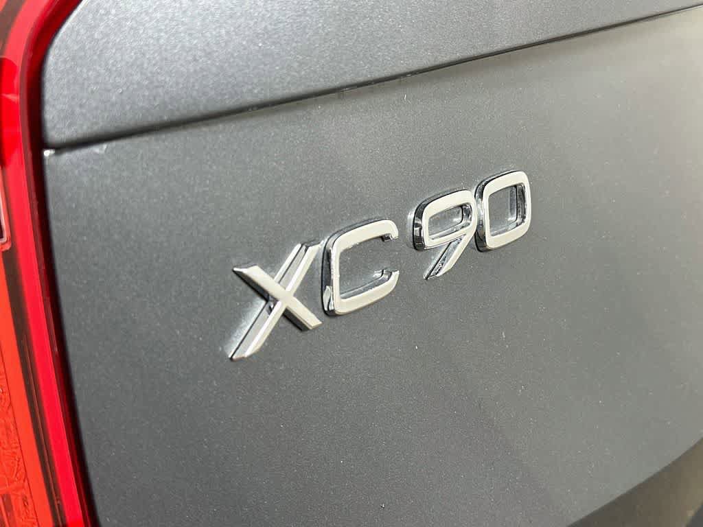 Used 2022 Volvo XC90 T5 Momentum w/ Advanced Package FWD image 7
