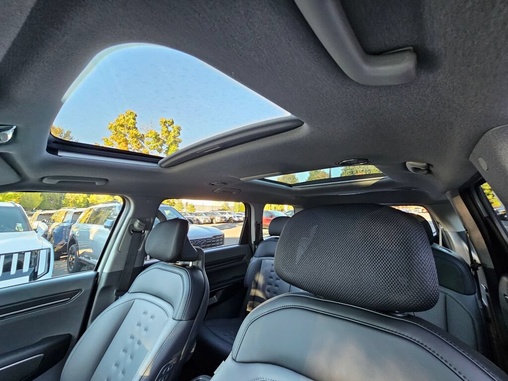 New 2026 Kia EV9 Wind AWD/4WD image 21
