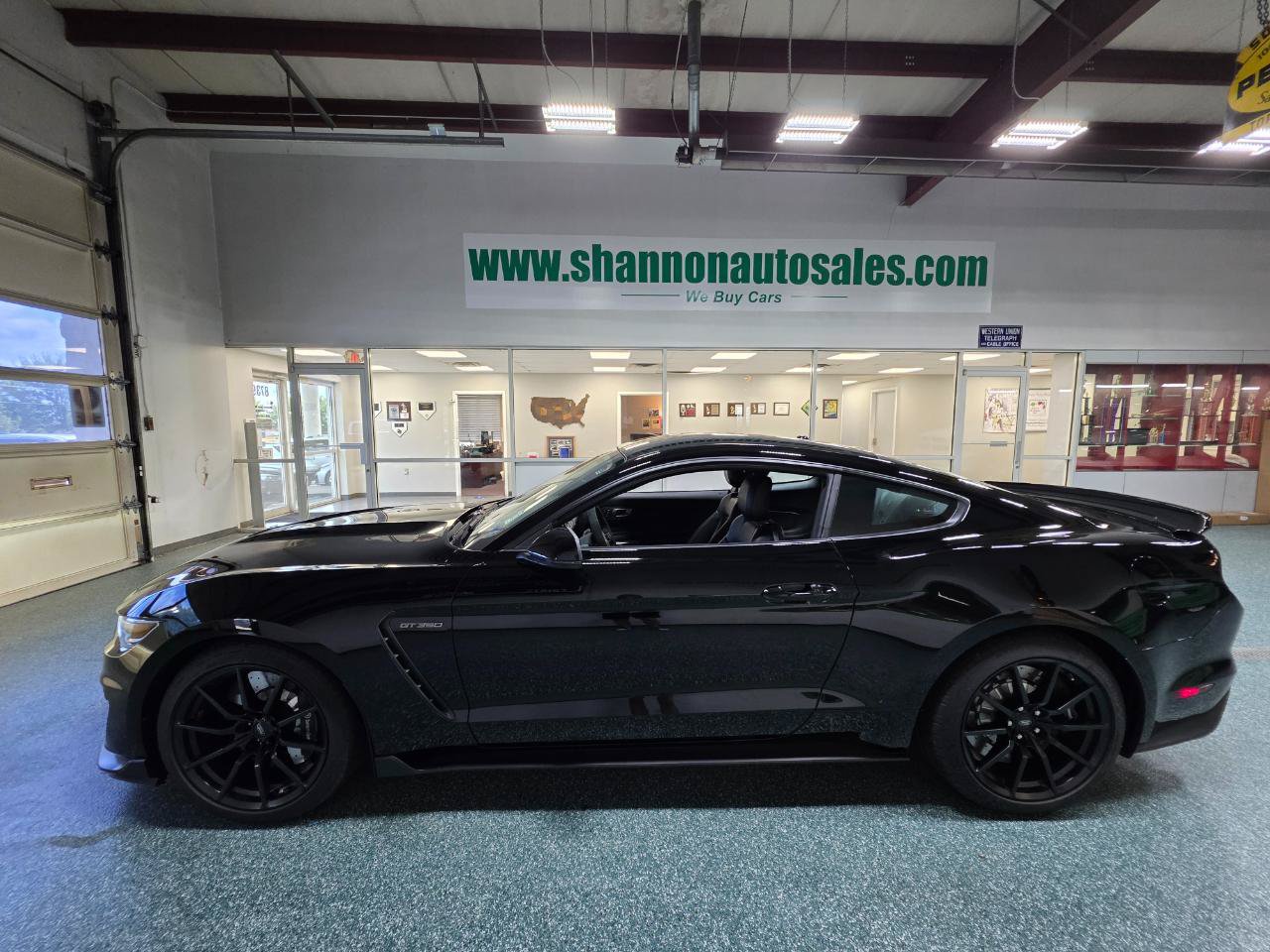 Used 2017 Ford Mustang Shelby GT350 RWD image 13