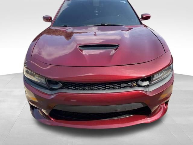Used 2020 Dodge Charger Scat Pack image 21