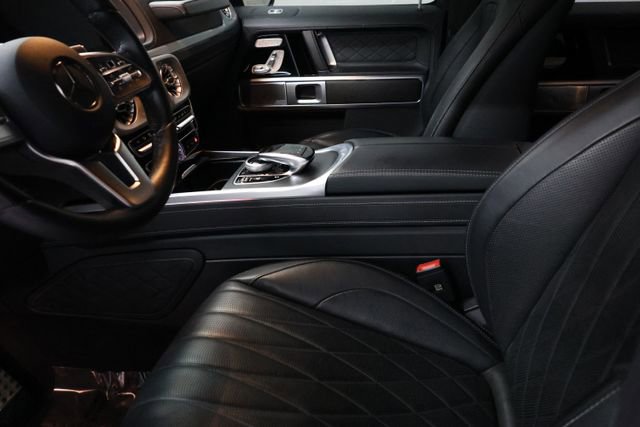 Used 2024 Mercedes-Benz G 550 image 72