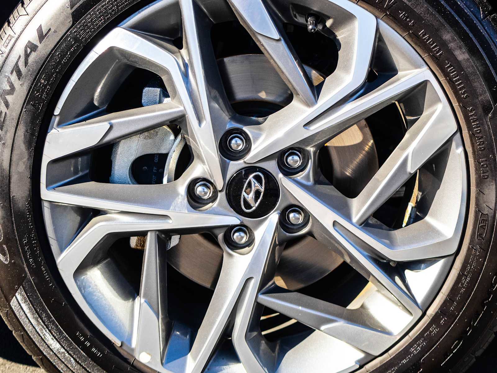 Used 2022 Hyundai Sonata SEL w/ Convenience Package image 7