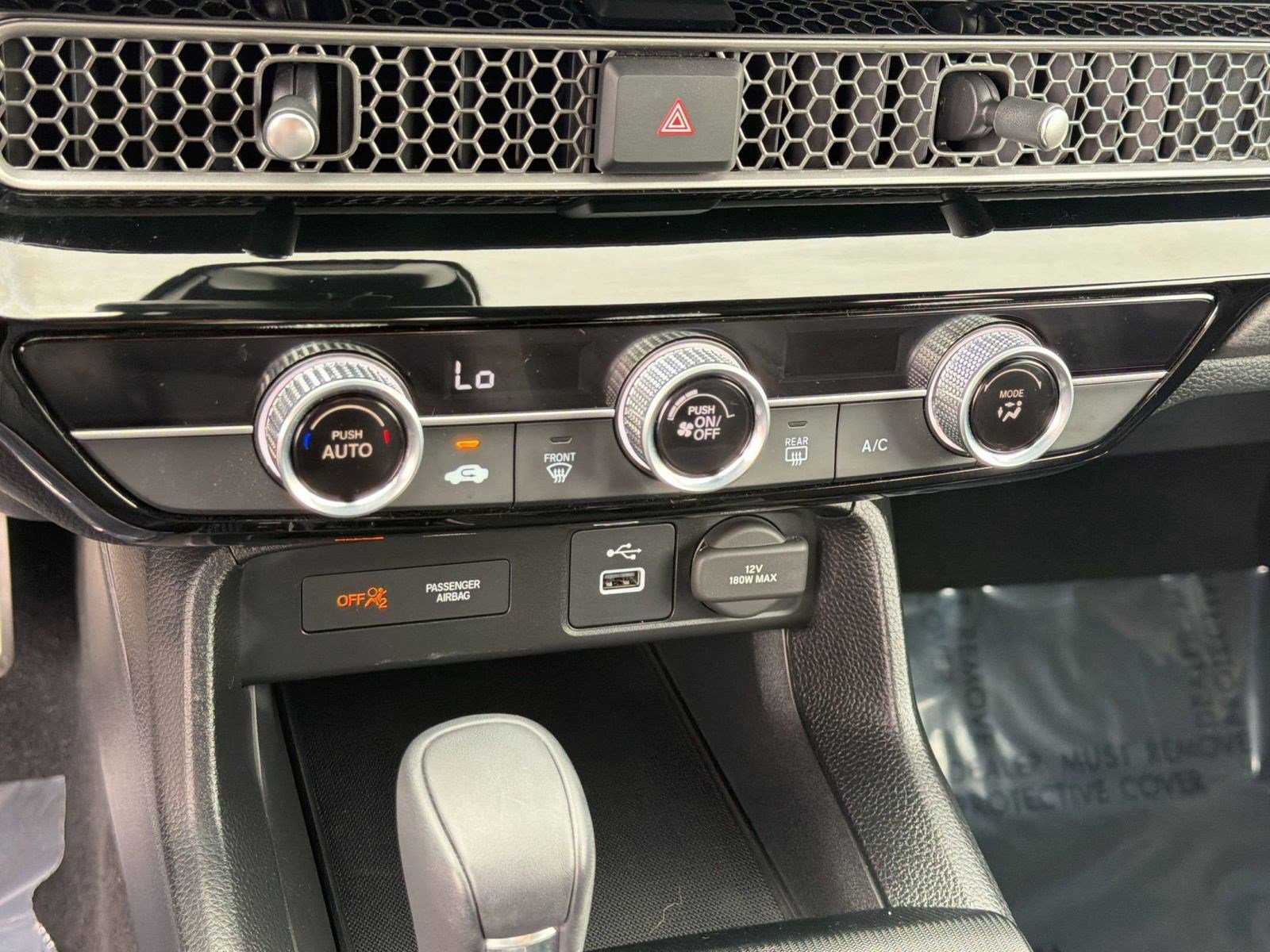 Used 2024 Honda Civic Sport image 16