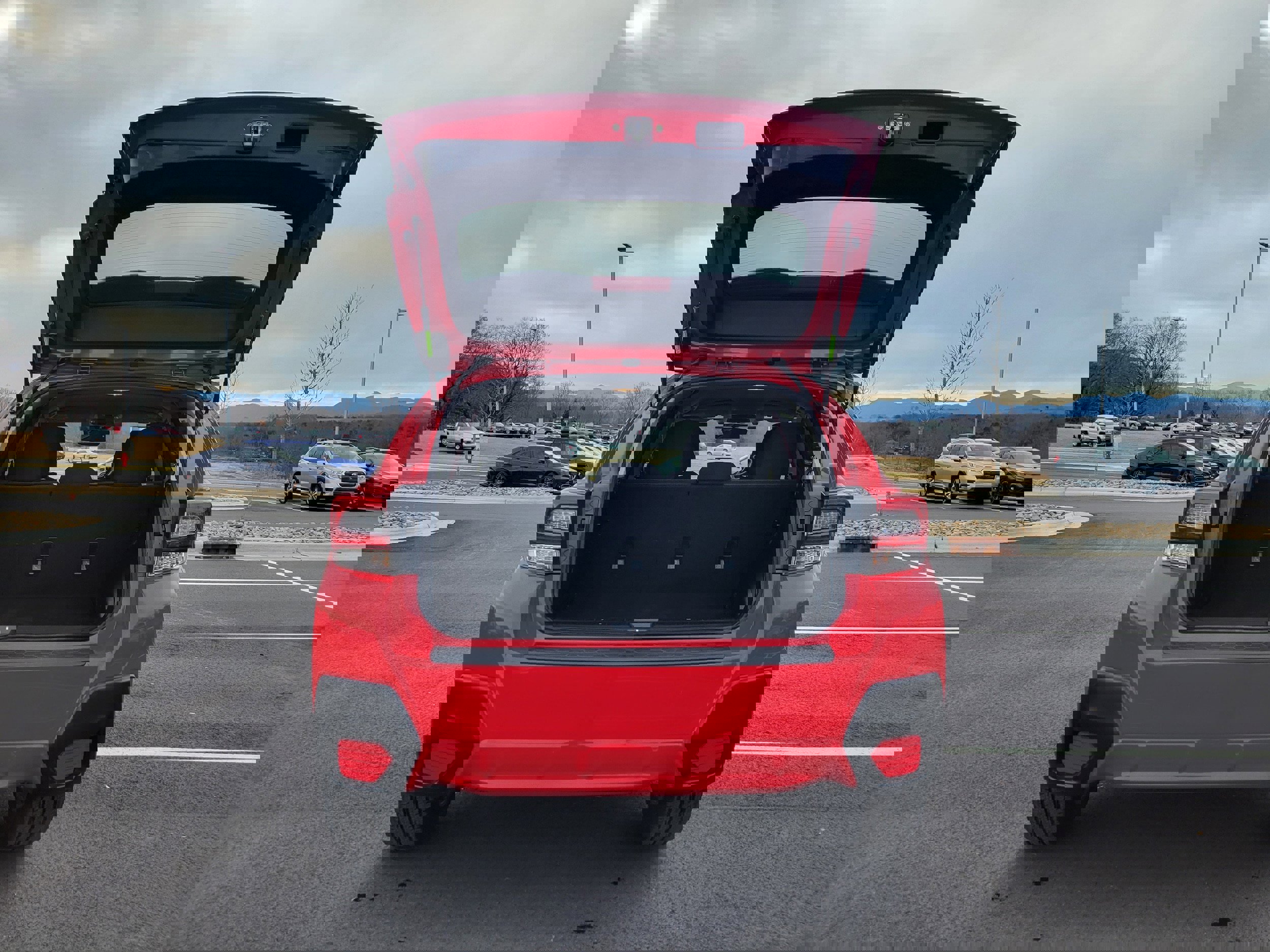 Certified 2023 Subaru Crosstrek 2.0i image 11