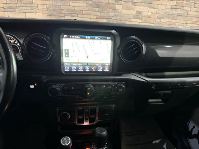 Used 2021 Jeep Wrangler Unlimited Sport image 19