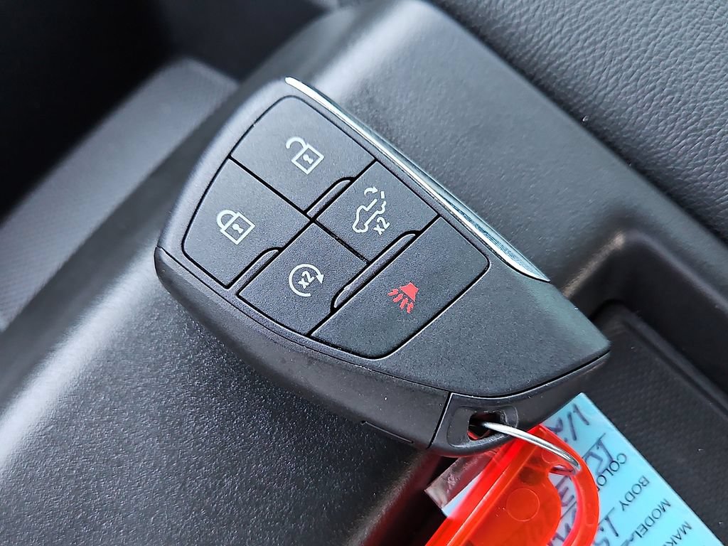 Used 2024 GMC Sierra 1500 Elevation AWD/4WD image 23