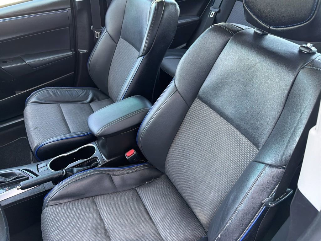 Used 2019 Toyota Corolla SE FWD image 9
