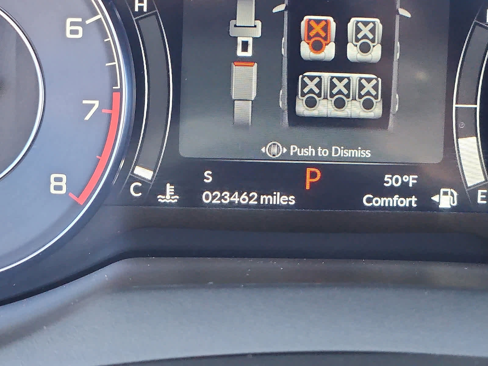 Used 2024 Acura RDX SH-AWD image 20