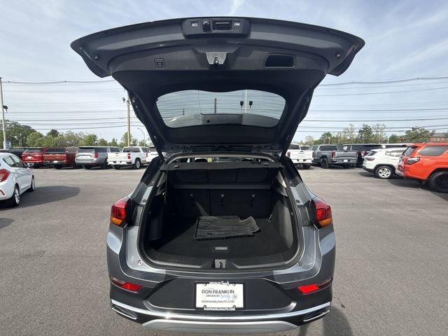 Used 2022 Buick Encore GX Essence w/ Experience Buick Package AWD/4WD image 23