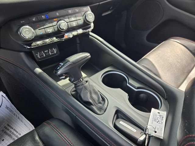 Used 2024 Dodge Durango GT AWD/4WD image 18