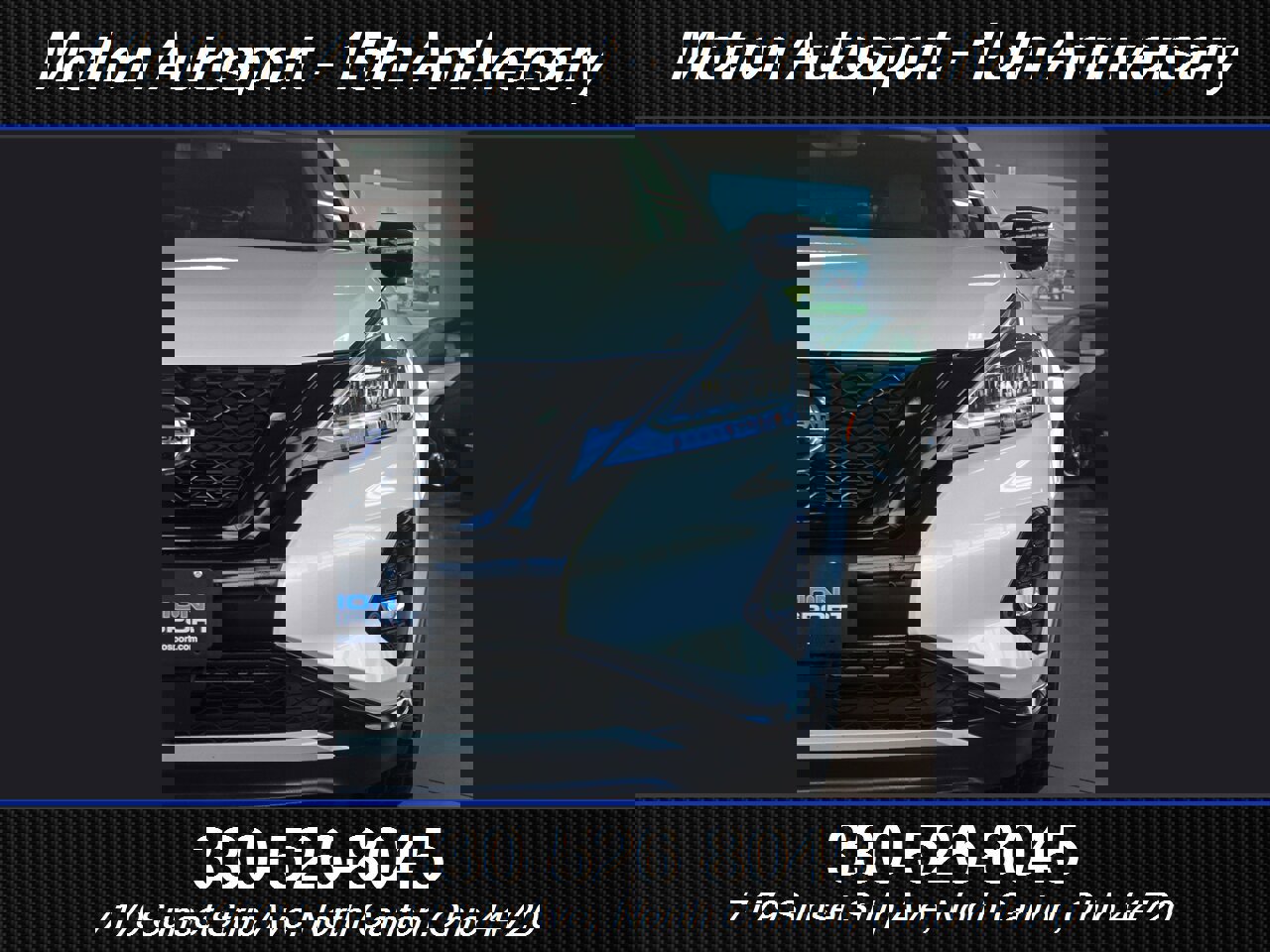 Used 2021 Nissan Murano SL image 6