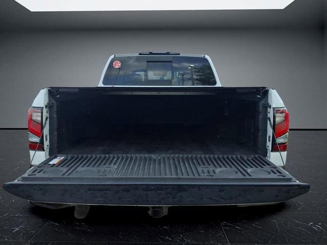 Used 2023 Nissan Titan PRO-4X w/ Pro-4x Convenience Package AWD/4WD image 36