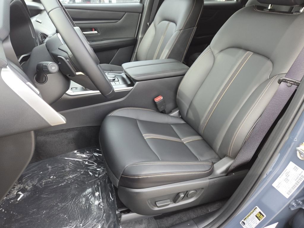 New 2026 MAZDA CX-70 SC image 17