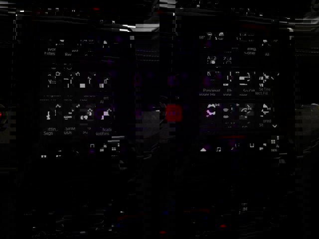 Used 2022 Jeep Grand Cherokee L Altitude image 34