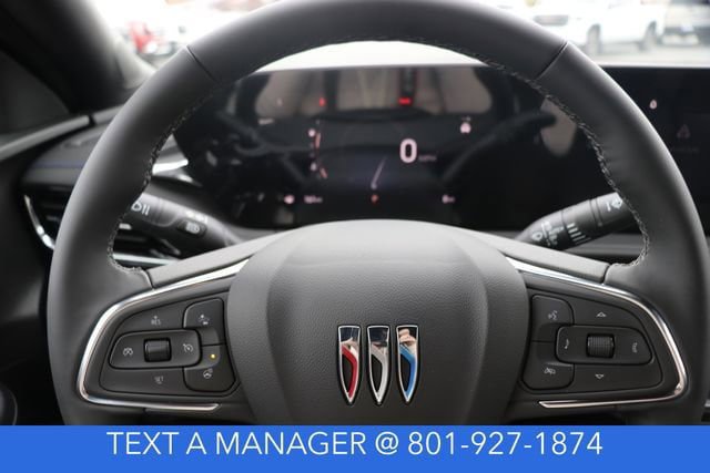 New 2026 Buick Envista Sport Touring w/ Convenience I Package FWD image 20