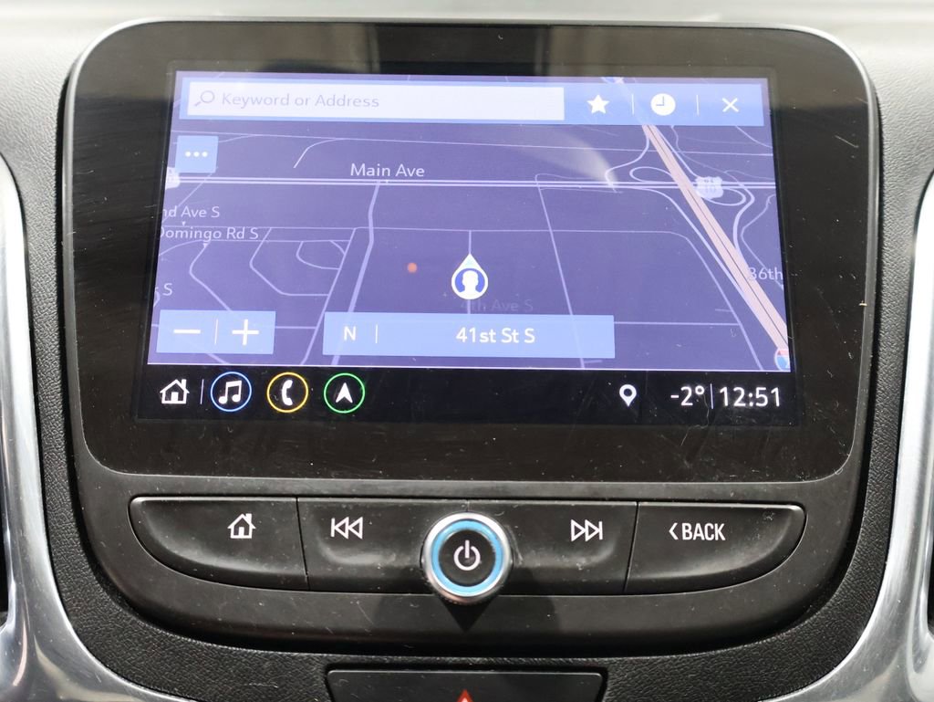 Used 2019 Chevrolet Equinox Premier image 32