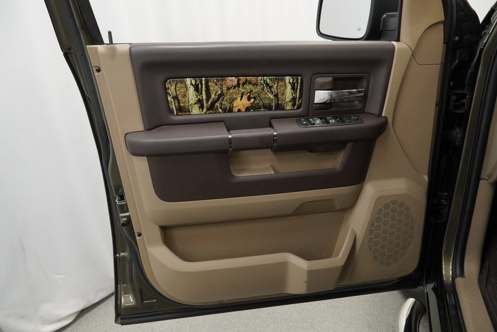 Used 2012 RAM 1500 Outdoorsman AWD/4WD image 38