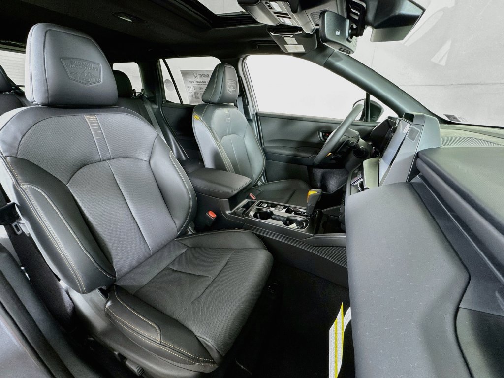 New 2026 Subaru Outback Wilderness AWD/4WD image 30