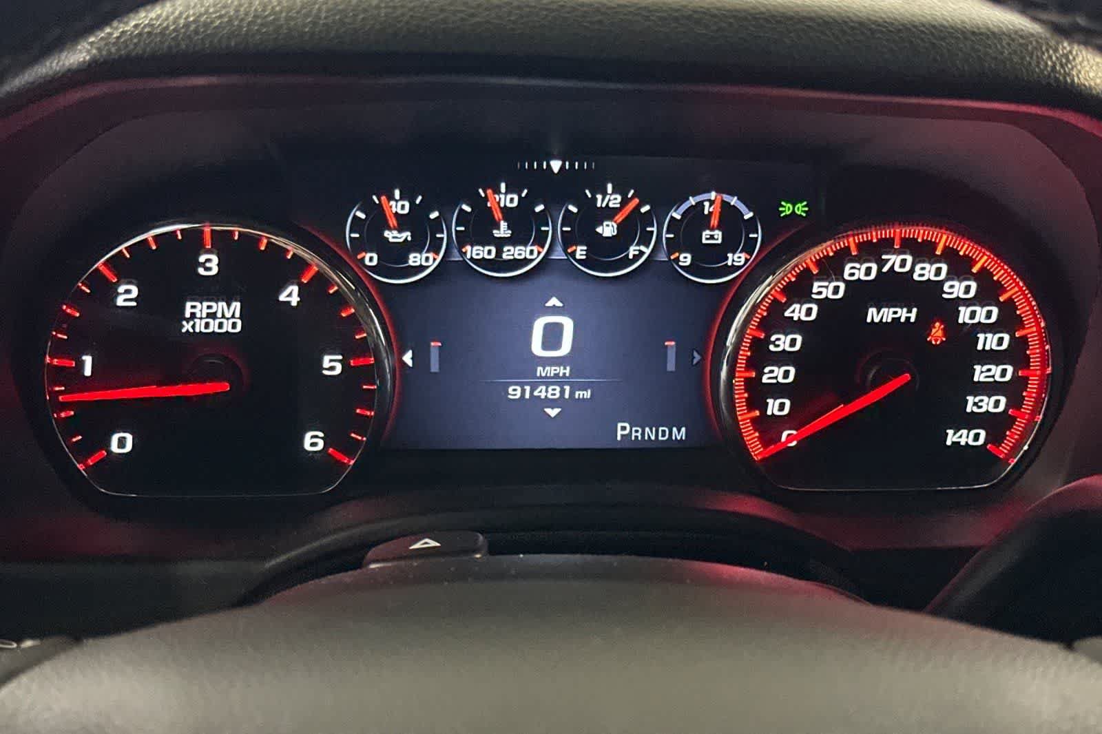 Used 2016 GMC Yukon Denali w/ Open Road Package AWD/4WD image 27