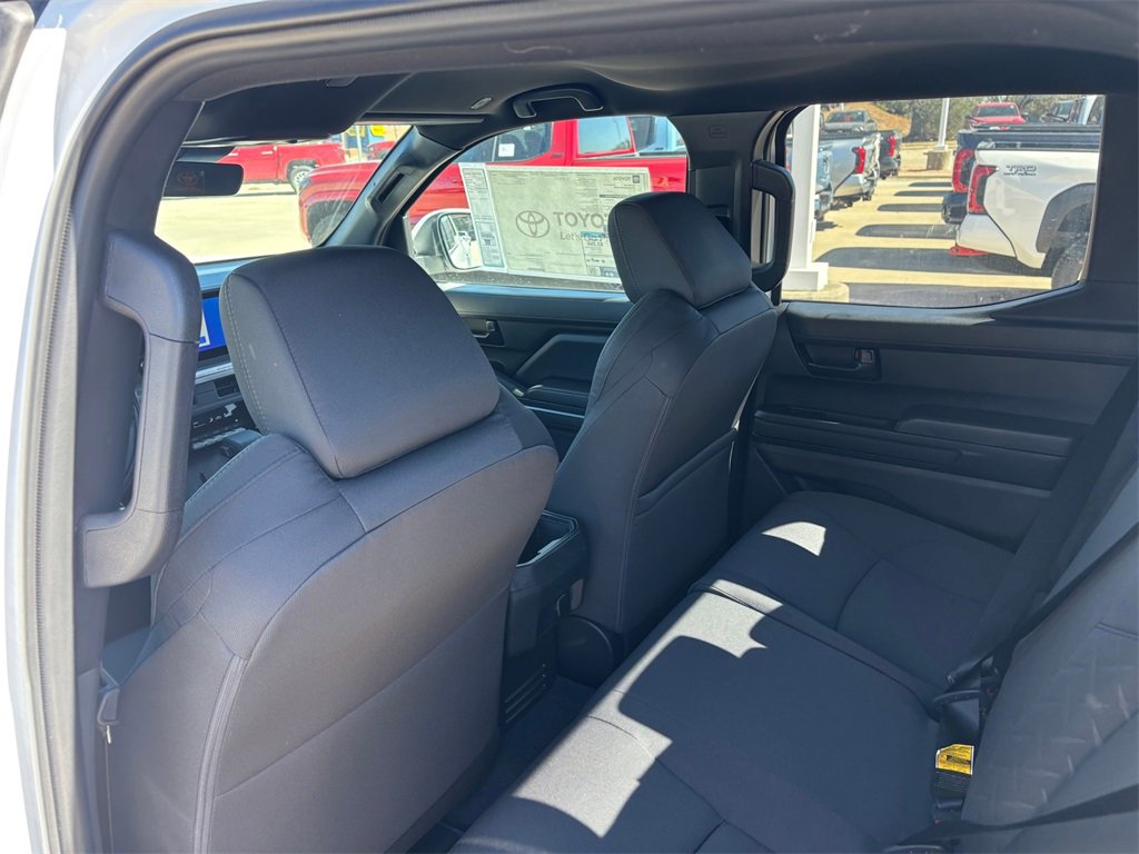 New 2026 Toyota Tacoma SR5 image 23