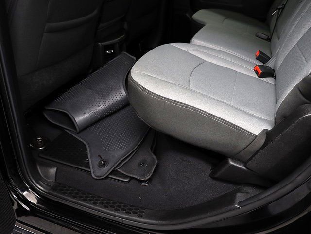 Used 2024 RAM 2500 Big Horn image 23