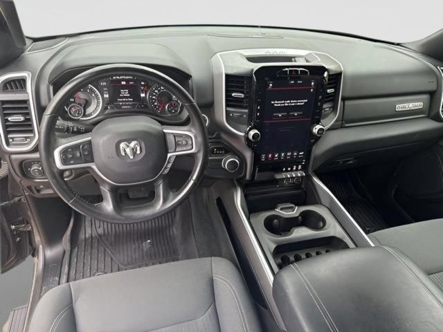 Used 2021 RAM 1500 Lone Star RWD image 19