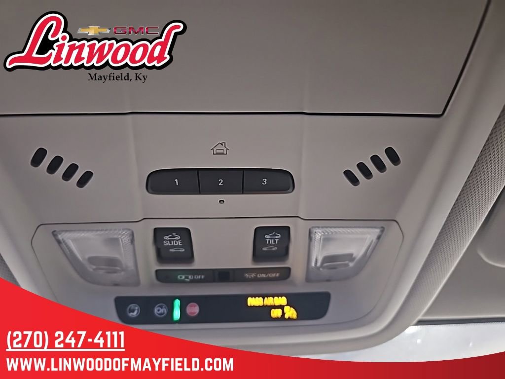 Used 2023 GMC Acadia Denali image 29