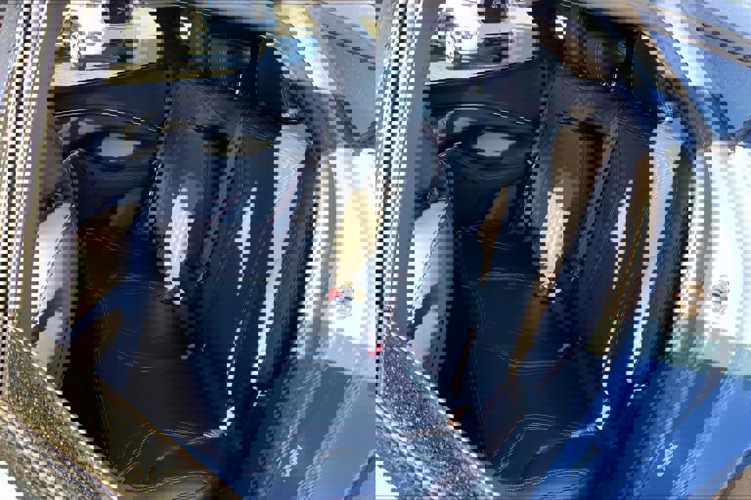 Certified 2023 Ford Mustang Mach-E Premium image 19