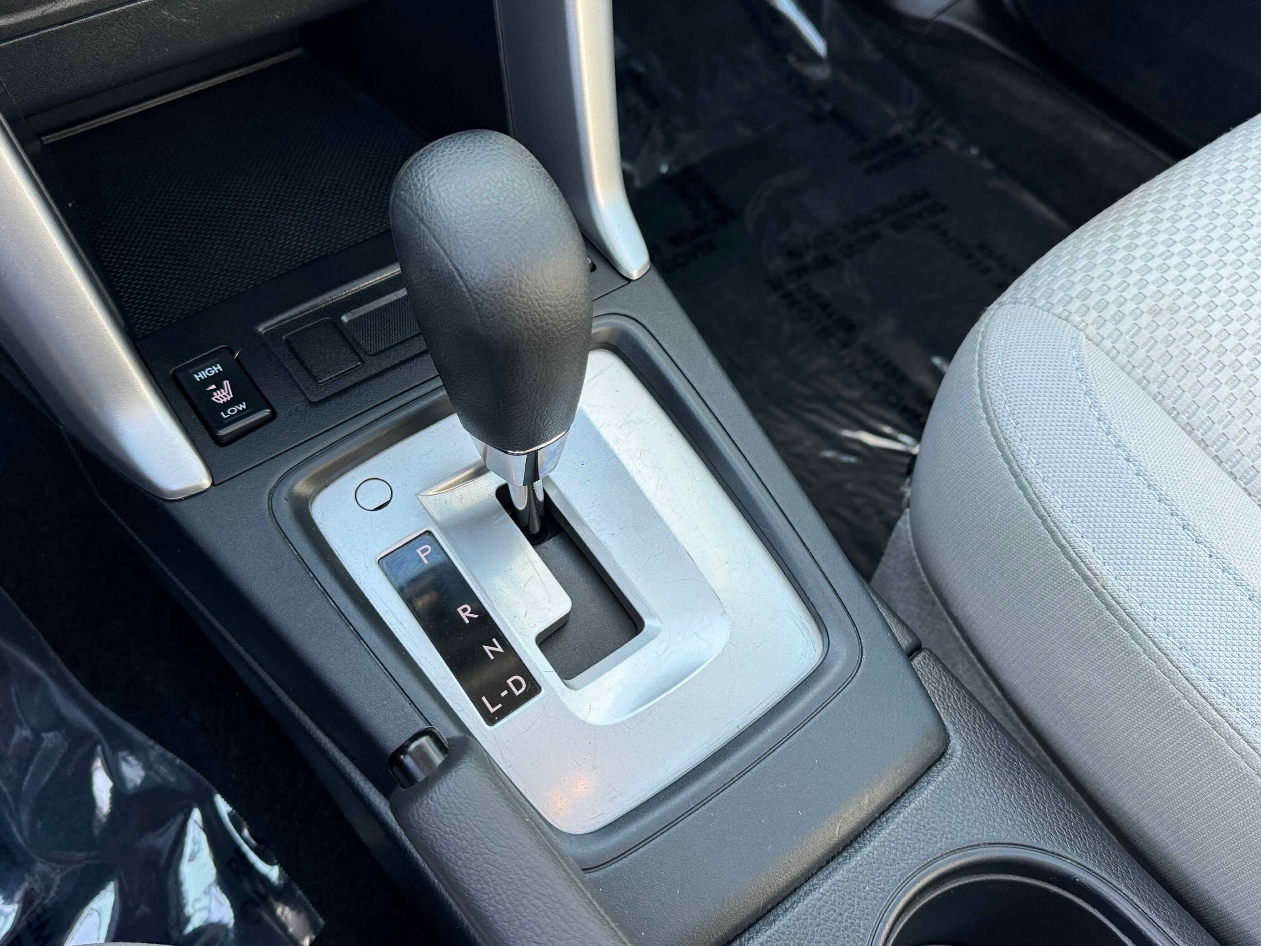 Used 2016 Subaru Forester 2.5i Premium image 24