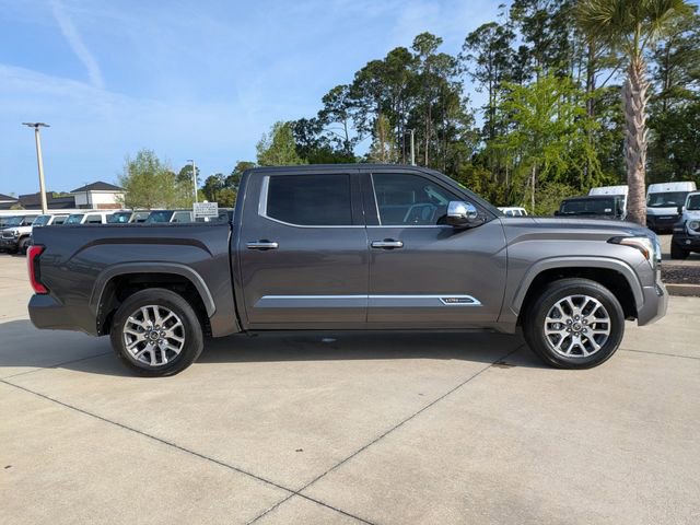 Used 2023 Toyota Tundra 1794 Edition RWD image 3