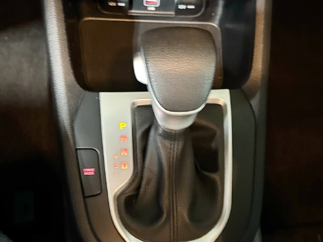 Certified 2023 Kia Forte LXS FWD image 16