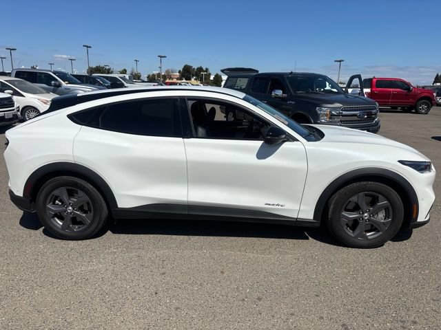 Used 2023 Ford Mustang Mach-E Select RWD image 5